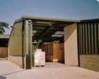 Storage in LUTTERWORTH, LEICESTERSHIRE